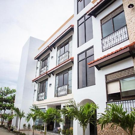 Hotel Balai Belen Davao Stadt Exterior foto