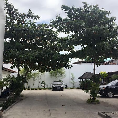 Hotel Balai Belen Davao Stadt Exterior foto