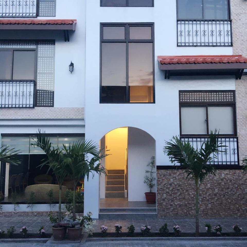 Hotel Balai Belen Davao Stadt Exterior foto